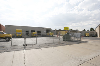 More details for 70 S Santa Fe Dr, Denver, CO - Industrial for Lease