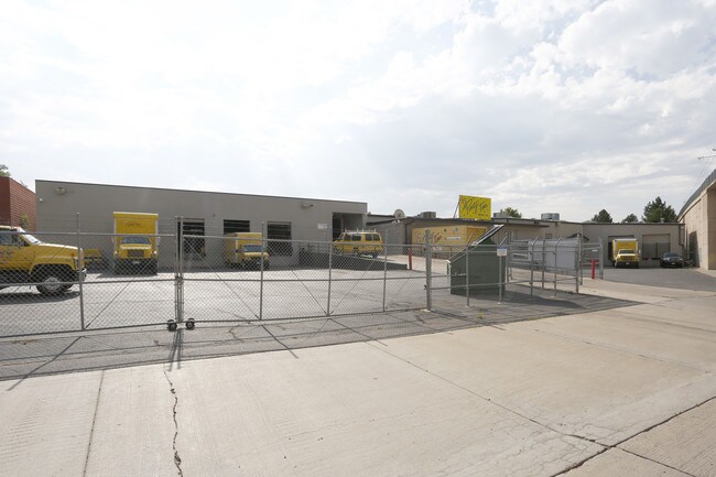 More details for 70 S Santa Fe Dr, Denver, CO - Industrial for Lease