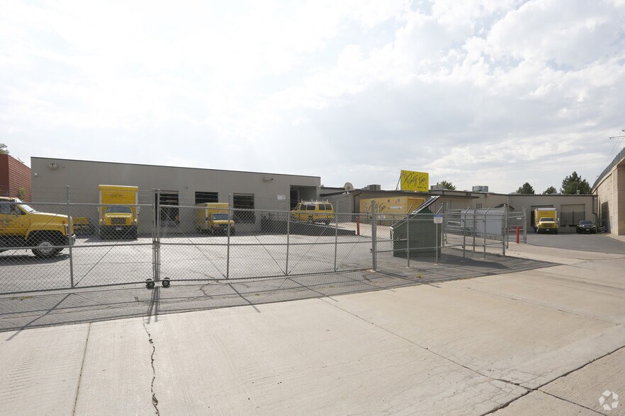 70 S Santa Fe Dr, Denver, CO à louer - Photo principale - Image 2 de 5