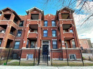 More details for 5847-5849 S Michigan Ave, Chicago, IL - Multifamily for Sale