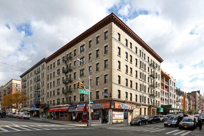 More details for 581 W 161st St, New York, NY - Retail for Lease