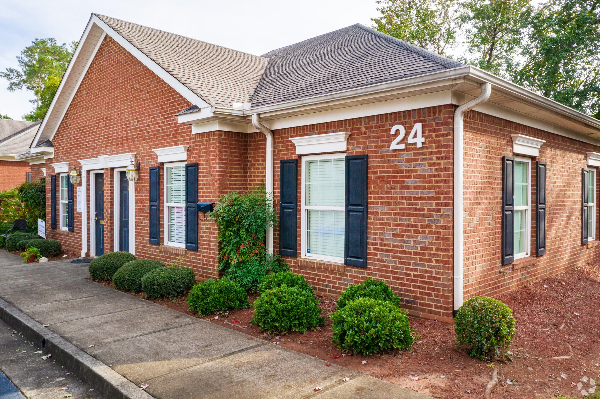 2440 Sandy Plains Rd, Marietta, GA à vendre Photo principale- Image 1 de 6