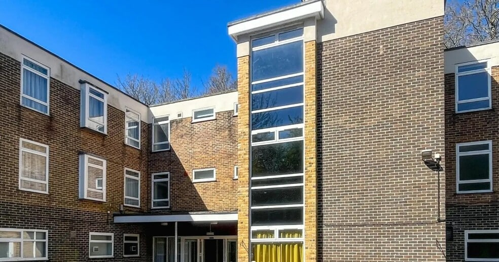 40 Lower Ln, Bishops Waltham à vendre - Photo du bâtiment - Image 3 de 9