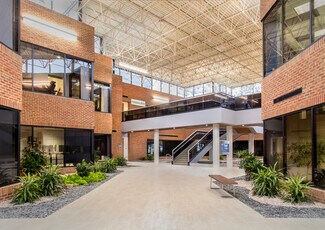 Plus de détails pour 4121 Cox Rd, Glen Allen, VA - Bureau à louer