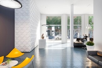 More details for Carrer Zurbano, 74, Sabadell - Multifamily for Sale