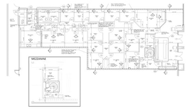 420 Monticello Ave, Norfolk, VA for lease Floor Plan- Image 1 of 1