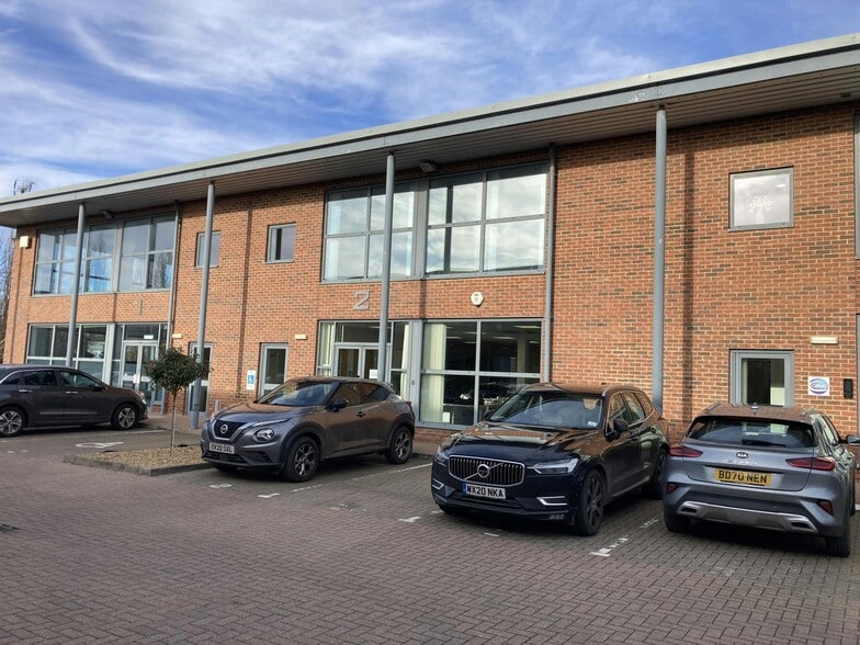 White Lion Rd, Amersham for lease - Building Photo - Image 3 of 23