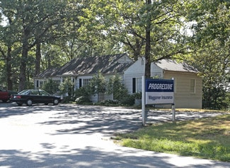 More details for 2351 Benson Poole Rd, Smyrna, GA - Office for Lease