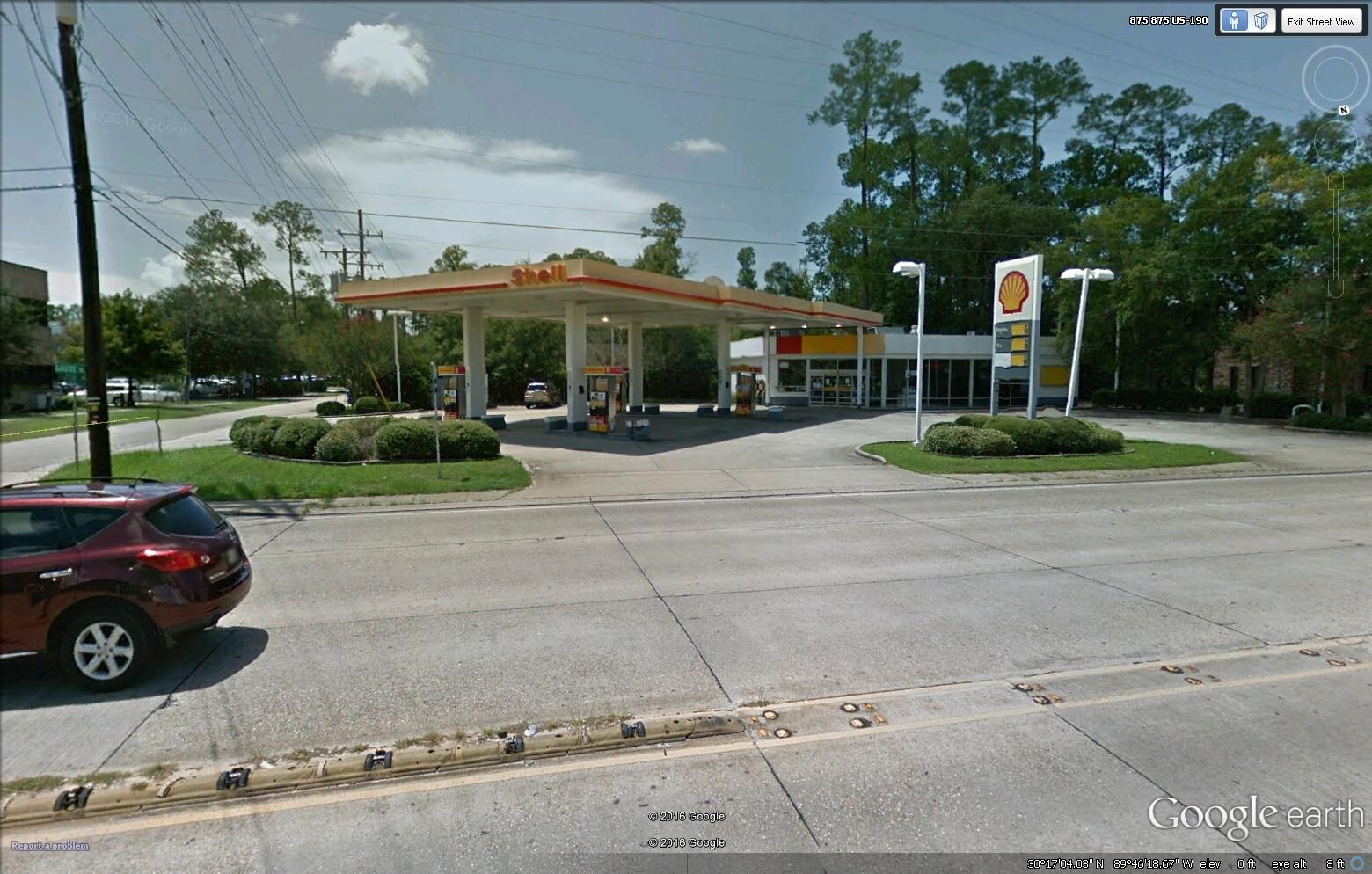 853 Gause Blvd, Slidell, LA for sale Building Photo- Image 1 of 1