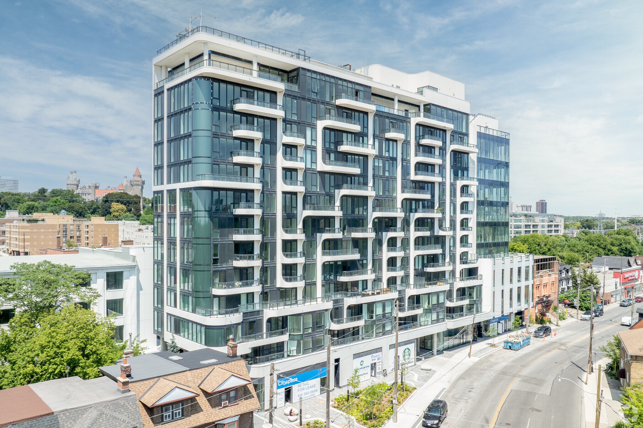 336 Dupont St, Toronto, ON for lease Primary Photo- Image 1 of 5
