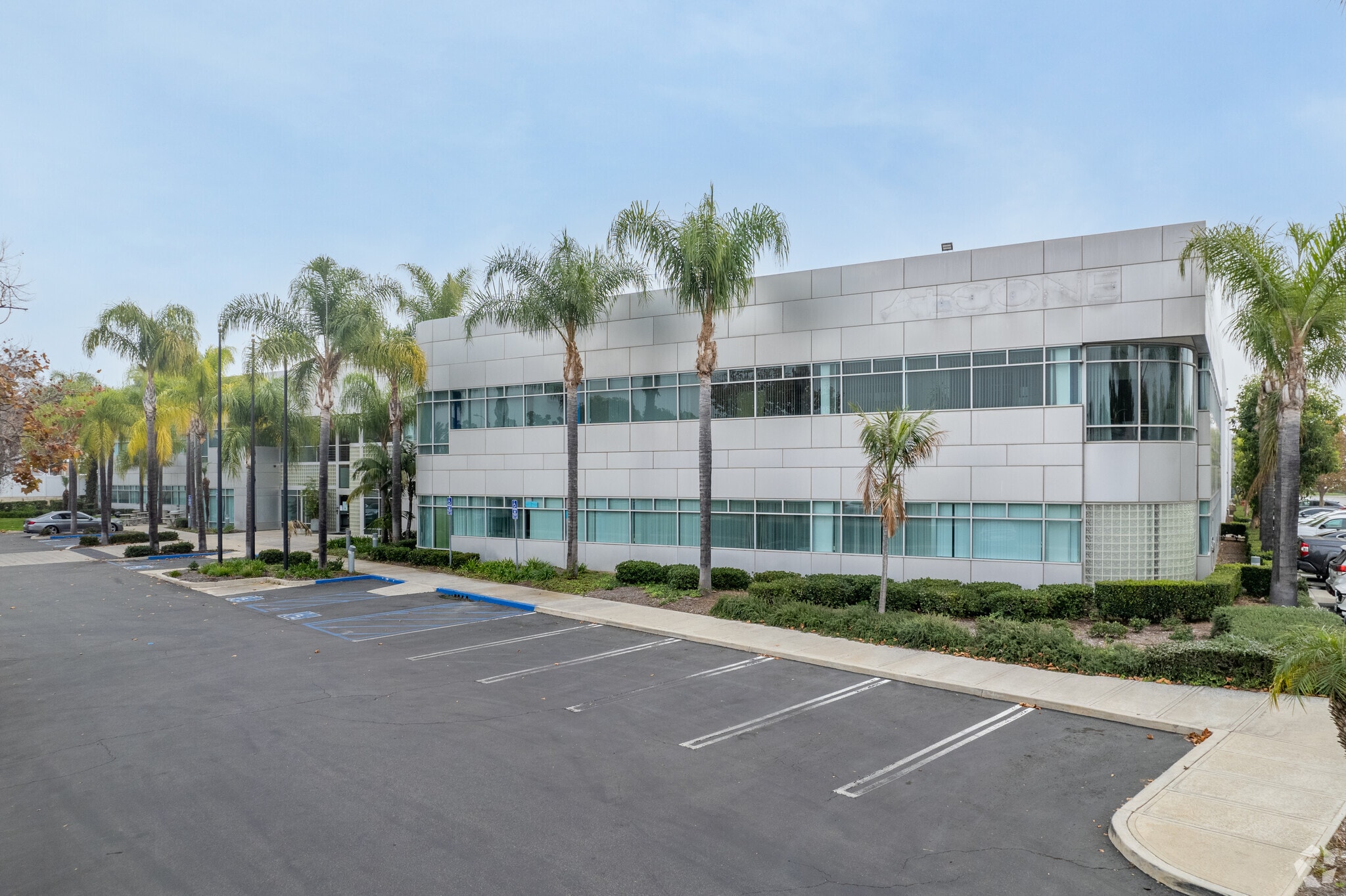 4 Studebaker, Irvine, CA for lease Building Photo- Image 1 of 9