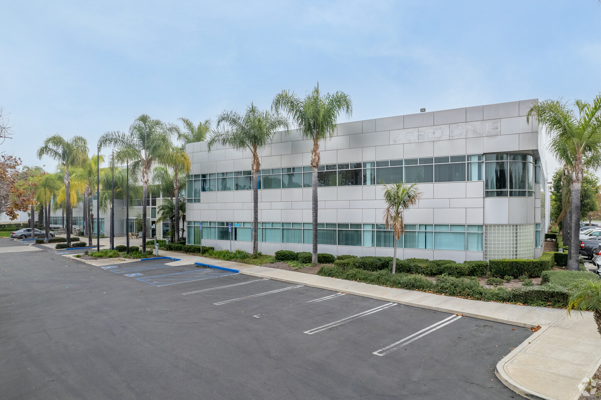 4 Studebaker, Irvine, CA for lease Primary Photo- Image 1 of 9