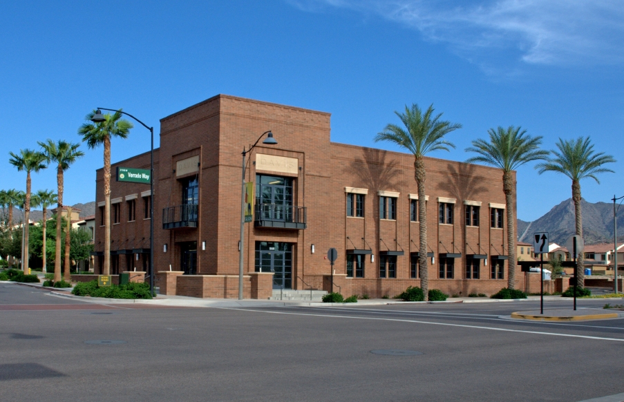 4252 N Verrado Way, Buckeye, AZ for sale - Building Photo - Image 1 of 1