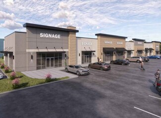 Plus de détails pour NEC FM 1387 & Walnut Grove Rd, Midlothian, TX - Commerce de détail à louer