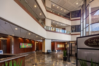 Plus de détails pour 2300 W Sahara Ave, Las Vegas, NV - Coworking à louer