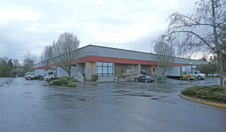 Plus de détails pour 1111 S 344th St, Federal Way, WA - Industriel à louer