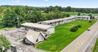 More details for 15589 Lee Hwy, Bristol, VA - Multifamily for Sale