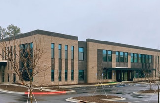 Plus de détails pour 103 Greenfield Dr, Cumming, GA - Bureau/Médical, Médical à louer