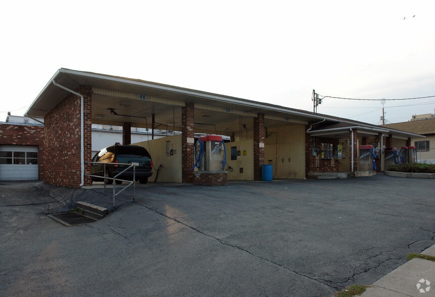 1636B W Tilghman St, Allentown, PA for sale - Building Photo - Image 2 of 2