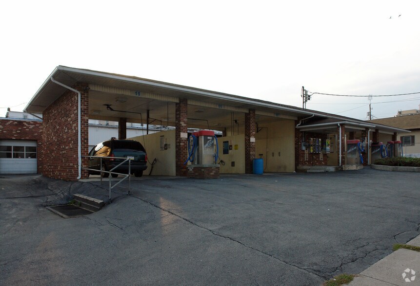 1636B W Tilghman St, Allentown, PA à vendre - Photo du bâtiment - Image 2 de 2