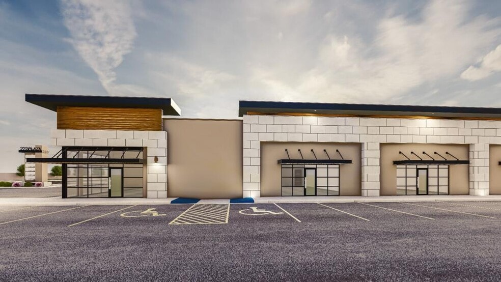 2205 Griffin Pkwy, Mission, TX for sale - Building Photo - Image 3 of 18