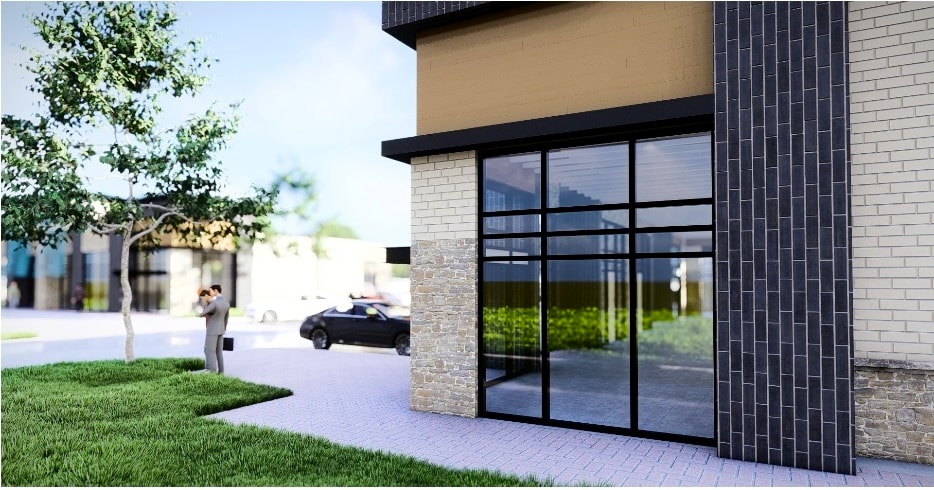 1212 S Preston Rd, Celina, TX for lease - Building Photo - Image 1 of 10