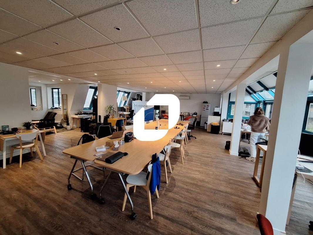 Bureau dans Boulogne-Billancourt à louer Photo intérieure- Image 1 de 8