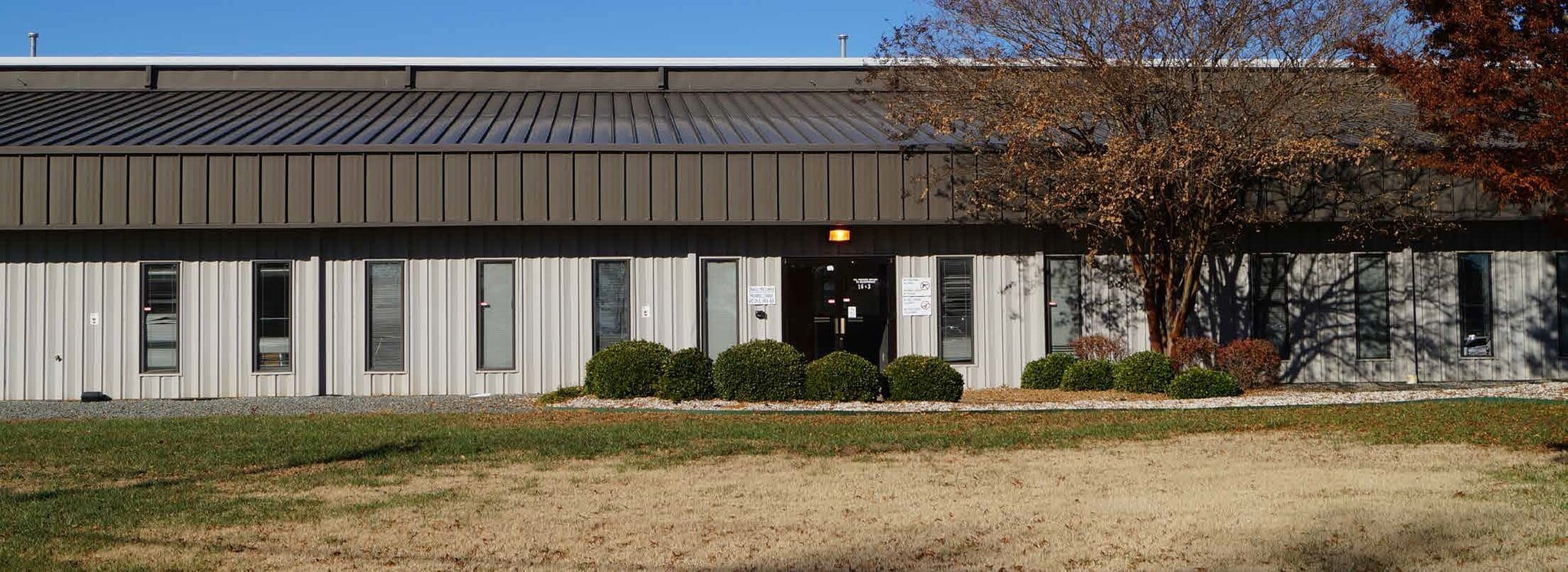 1603 Anthony Rd, Burlington, NC for sale Primary Photo- Image 1 of 6