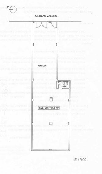 Retail in Elche, Alicante for sale - Building Photo - Image 2 of 2