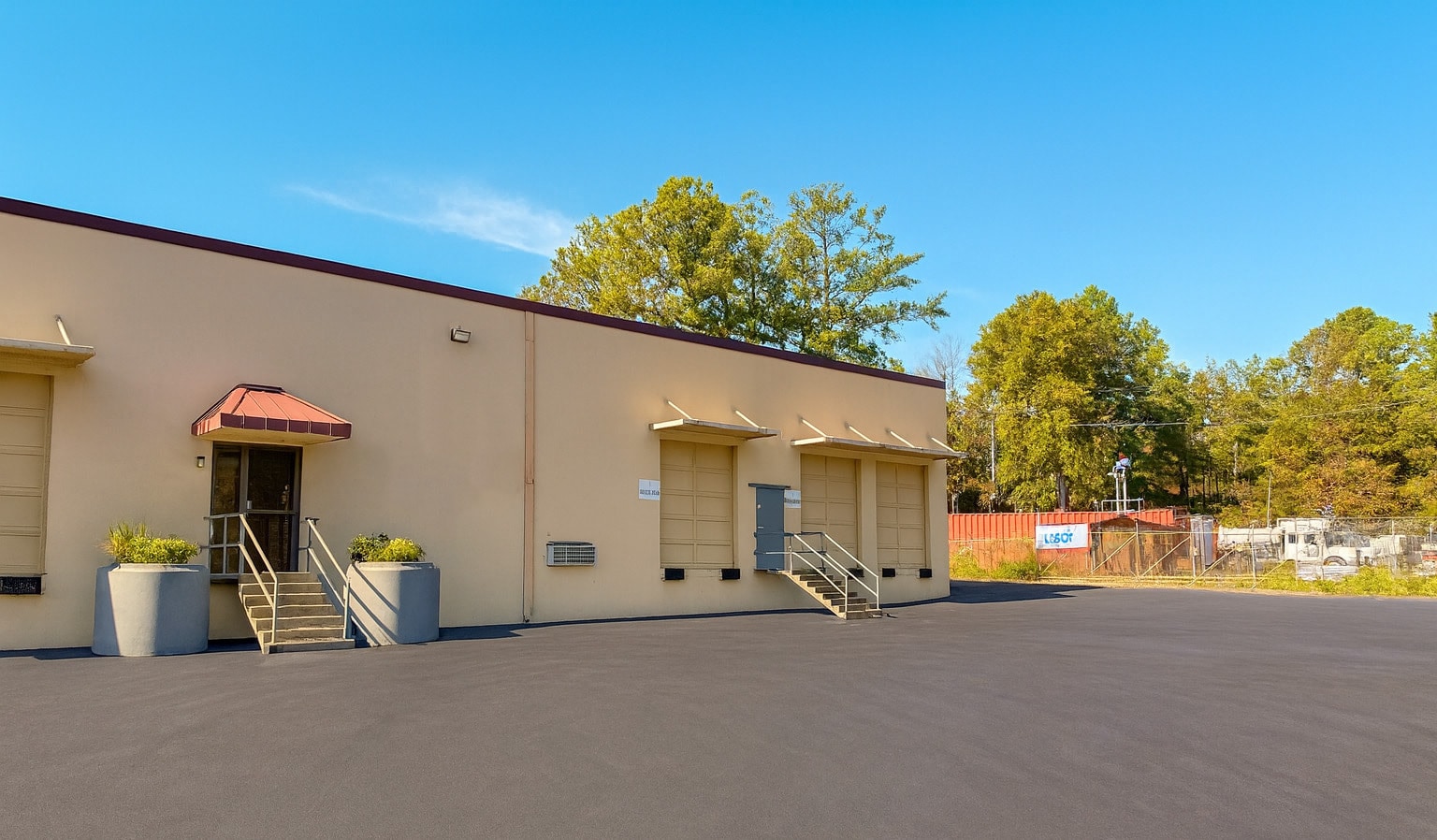 4775 Mendel Ct SW, Atlanta, GA à louer Photo du bâtiment- Image 1 de 2