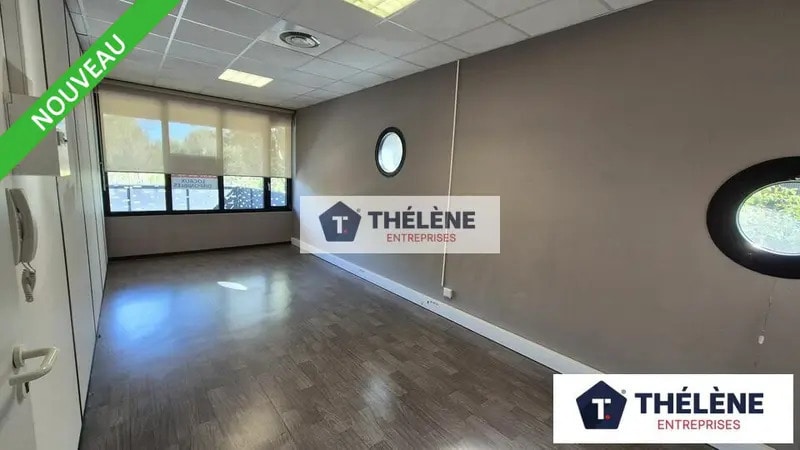 Office in Montpellier for lease - Interior Photo - Image 2 of 8