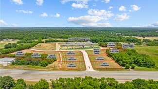 Plus de détails pour 0 Bluebonnet, Bullard, TX - Terrain à vendre