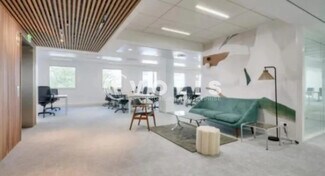 Plus de détails pour 190 Rue Championnet, Paris - Coworking à louer