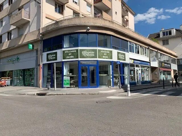 Bureau dans Dijon à vendre - Photo du bâtiment - Image 2 de 10