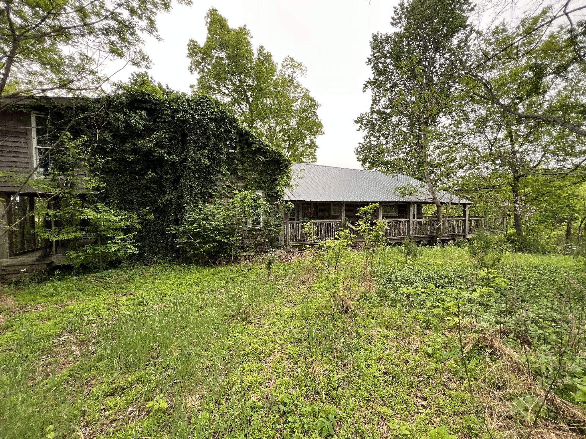 1566 Preston Ridge Rd, Mulberry, TN à vendre Photo du bâtiment- Image 1 de 8