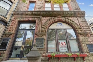 Plus de détails pour 248 Main St, Danbury, CT - Bureau à vendre