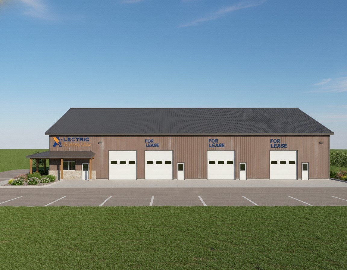 225737 Otterville Rd, Otterville, ON à louer Photo intérieure- Image 1 de 1