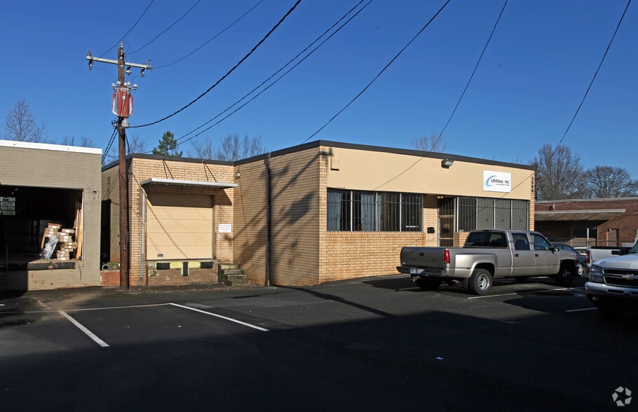 2500 Dunavant St, Charlotte, NC for sale - Building Photo - Image 3 of 6