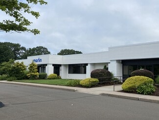 More details for 10 Research Pky, Wallingford, CT - Flex for Lease