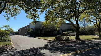 More details for 65 Davids Dr, Hauppauge, NY - Industrial for Lease