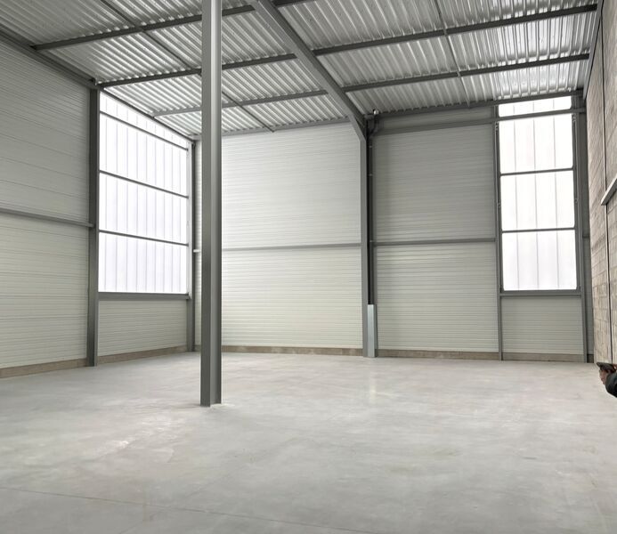 Flex in OULLINS-PIERRE-BÉNITE for lease Interior Photo- Image 1 of 6