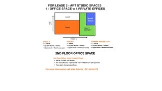 Plus de détails pour 2655 6th Ave S, Saint Petersburg, FL - Bureau, Industriel à louer