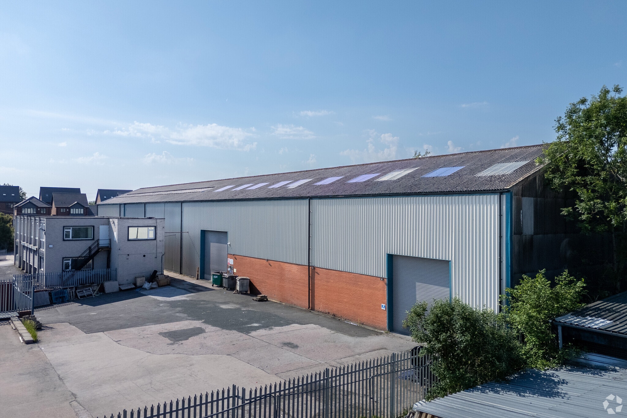 60 Dudley Rd E, Oldbury for sale Primary Photo- Image 1 of 11
