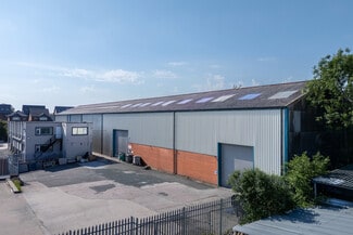 More details for 60 Dudley Rd E, Oldbury - Industrial for Sale