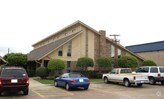 More details for 1908 Central Dr, Bedford, TX - Office for Lease