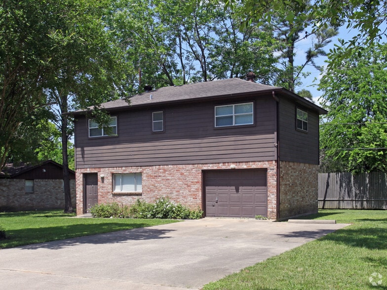 28011 Johnson Rd, Tomball, TX for sale - Building Photo - Image 3 of 17