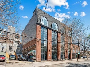 32 Britain St, Toronto, ON for lease Building Photo- Image 1 of 11