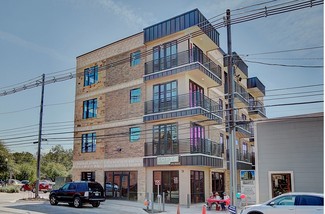 Plus de détails pour 810 S Rock St, Georgetown, TX - Bureau/Commerce de détail à louer