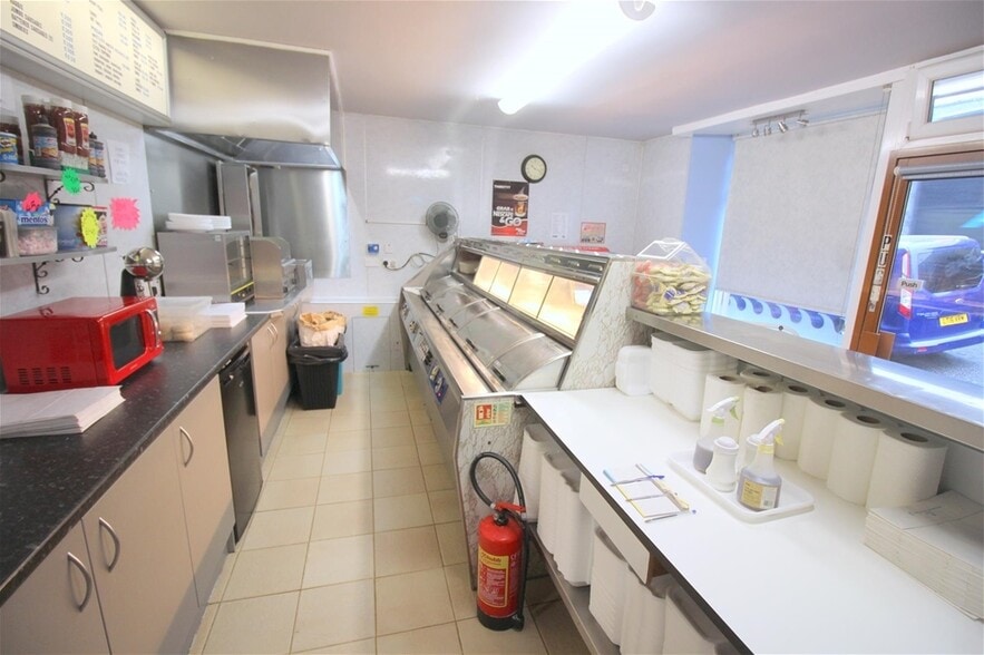 12-16 Fife St, Dufftown for sale - Building Photo - Image 3 of 18