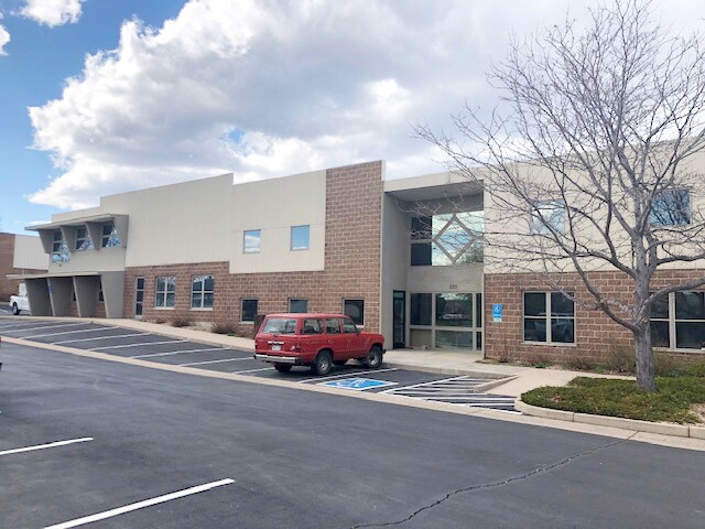 501-537 W 66th St, Loveland, CO for lease Building Photo- Image 1 of 13